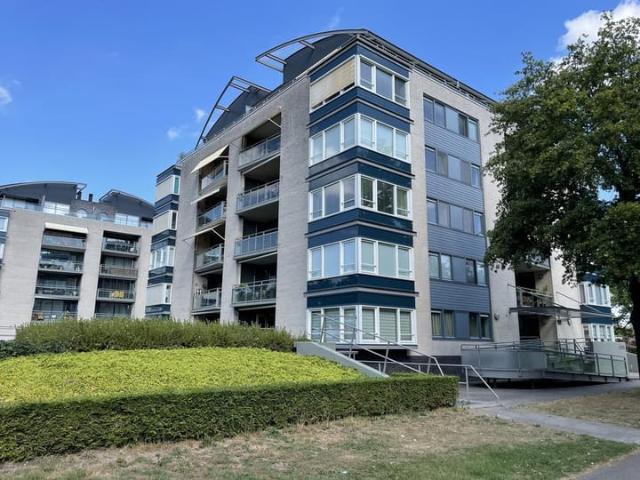 Appartement te huur in Amersfoort