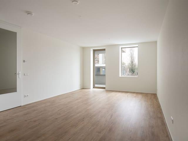 Appartement te huur in Diemen, Noord Holland