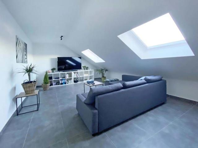 Appartement location à Neufchâteau, Luxembourg