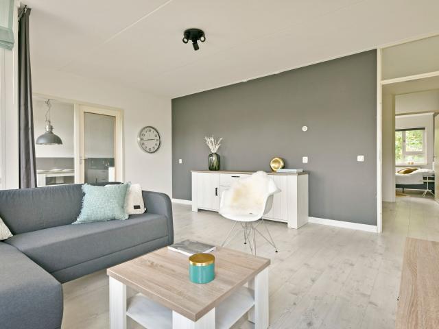 Appartement te huur in Venserpolder, Amsterdam