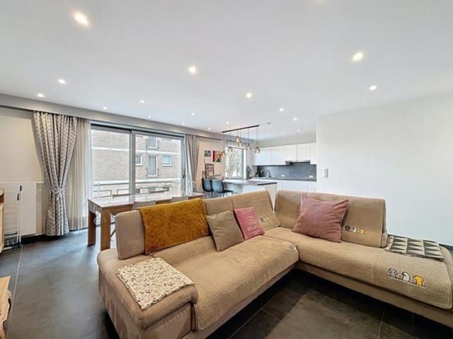 Appartement location à Waver, Wallonie