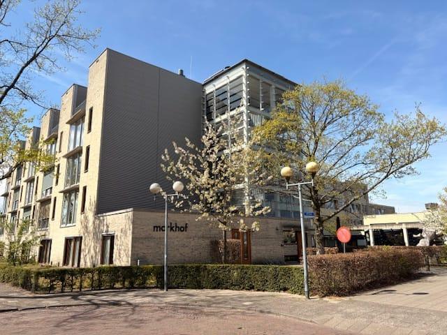 Appartement te huur in Ulvenhout, Noord Brabant