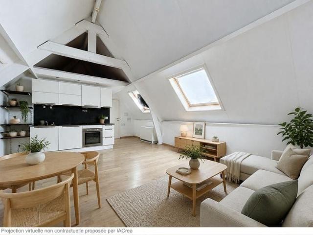 Appartement location à Aat, Wallonie