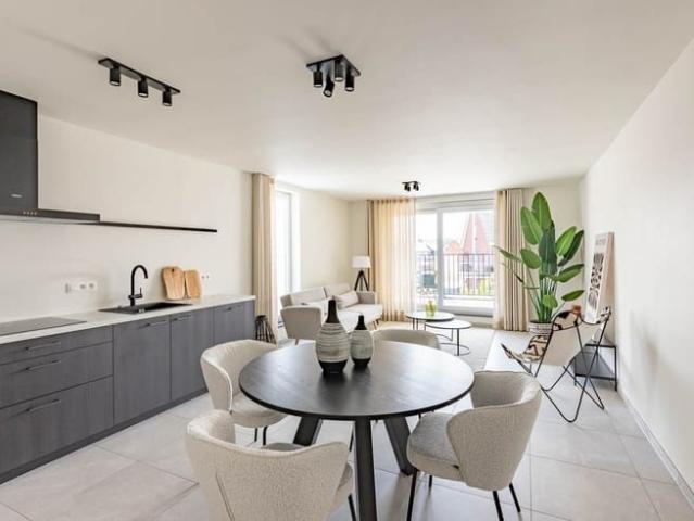 Appartement location à Wielsbeke, West-Vlaanderen