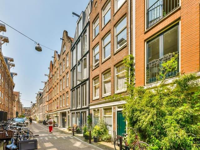 Appartement te huur in Centrum, Amsterdam