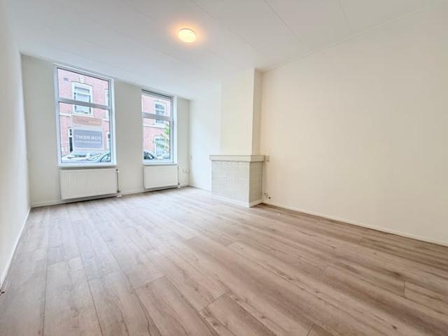 Appartement te huur in Zeeheldenkwartier, Zuid Holland