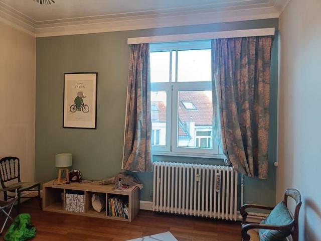 Appartement location à Saint-Gilles - Sint-Gillis, Brussel-Hoofdstad - Bruxelles-Capitale