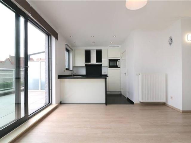 Appartement location à Aarschot, Brabant