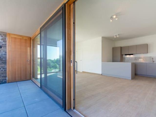 Appartement location à Antwerpen