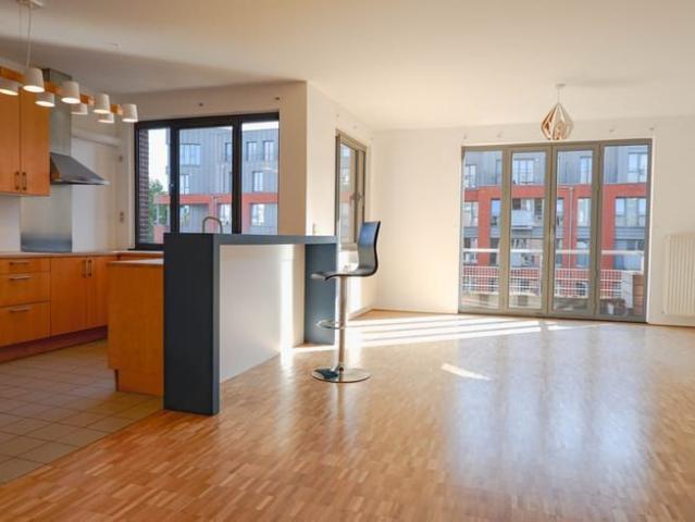 Appartement location à Brussel, Bruxelles