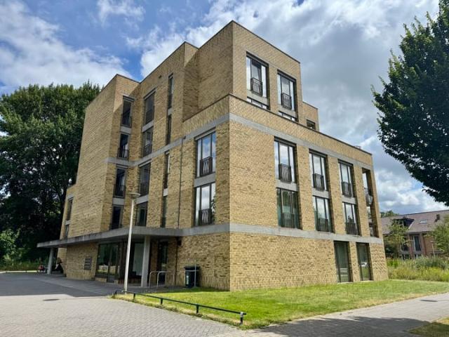 Appartement te huur in Amersfoort
