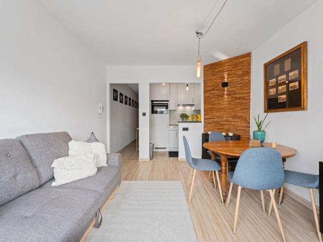 Appartement location à Blankenberghe, West-Vlaanderen