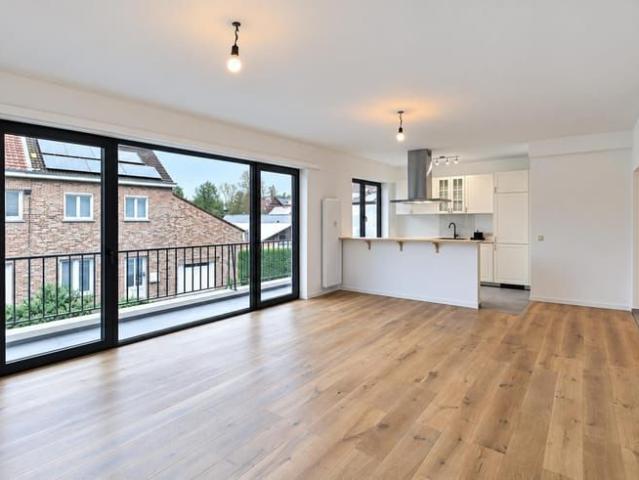 Appartement location à Linkebeek, Brabant