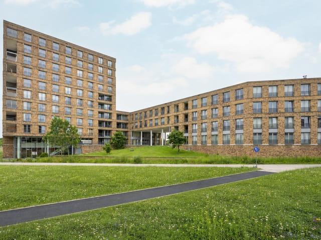 Appartement te huur in Wittevrouwenveld, Limburg