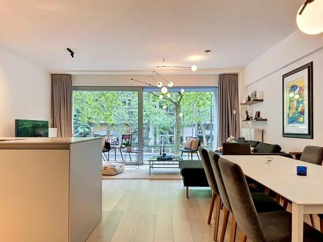 Appartement location à Brussel, Bruxelles
