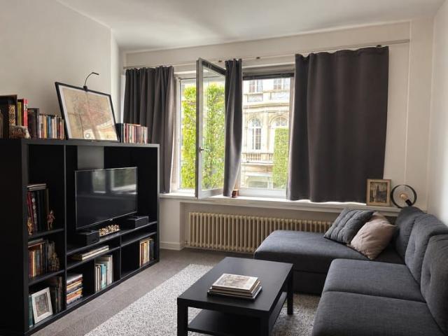 Appartement location à Lava, Brabant