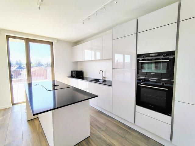 Appartement location à Wezembeek-oppem, Brabant