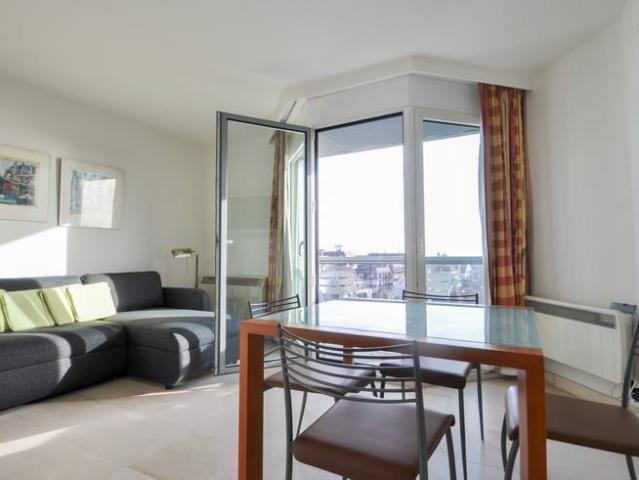 Appartement location à Knokke-heist, West-Vlaanderen