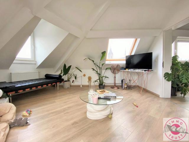 Appartement location à Etterbeek, Bruxelles