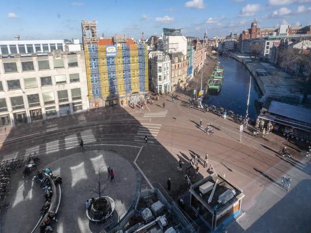 Appartement te huur in Centrum, Amsterdam