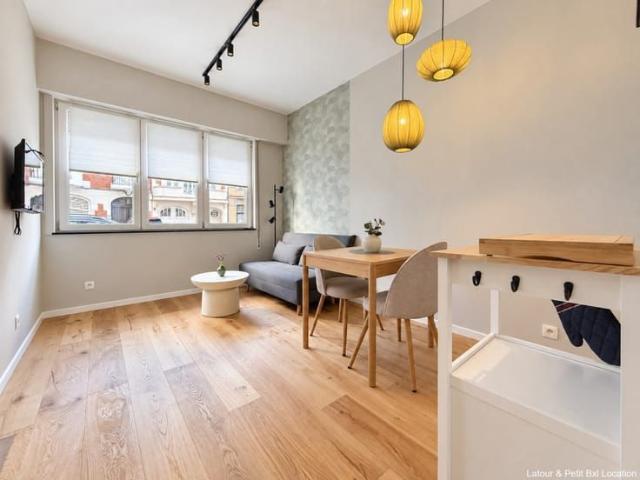 Appartement location à Schaarbeek, Bruxelles