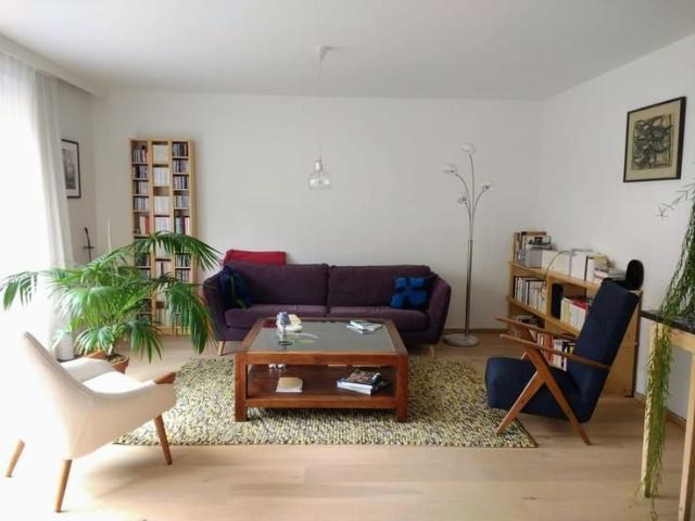 Appartement location à Schaerbeek - Schaarbeek, Brussel-Hoofdstad - Bruxelles-Capitale