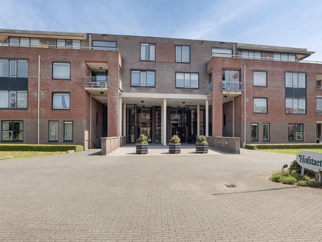 Appartement te huur in Herveld-Noord, Herveld