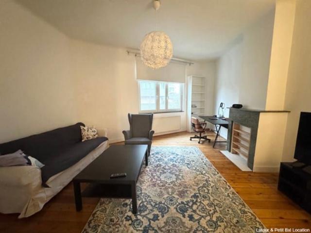 Appartement location à Etterbeek, Bruxelles