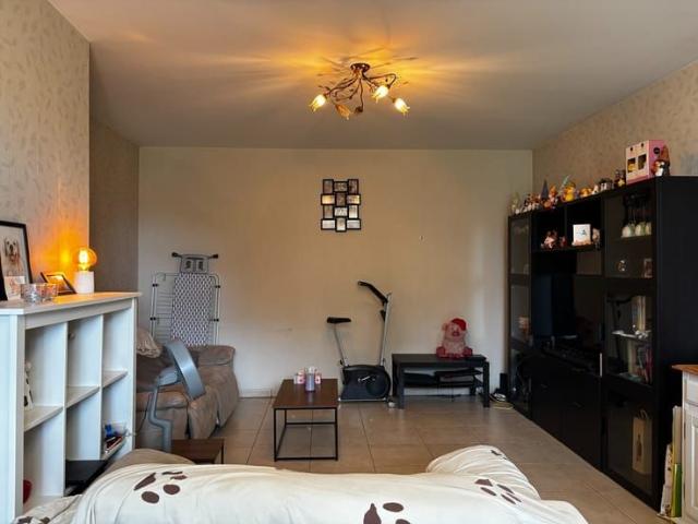 Appartement location à Aarschot, Brabant
