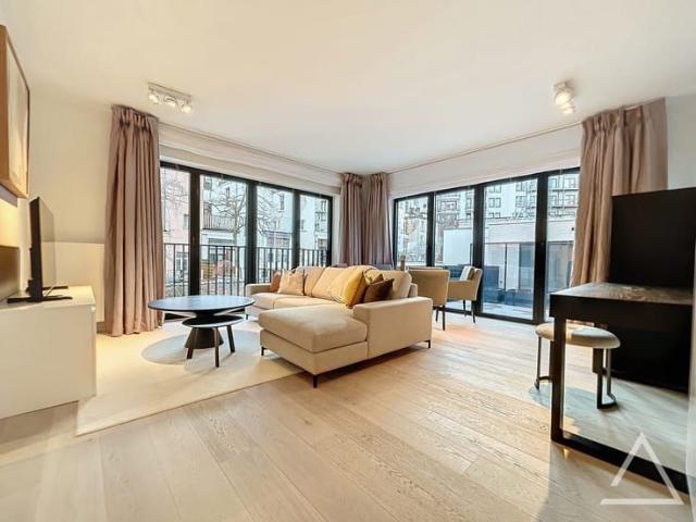 Appartement location à Brussel, Bruxelles