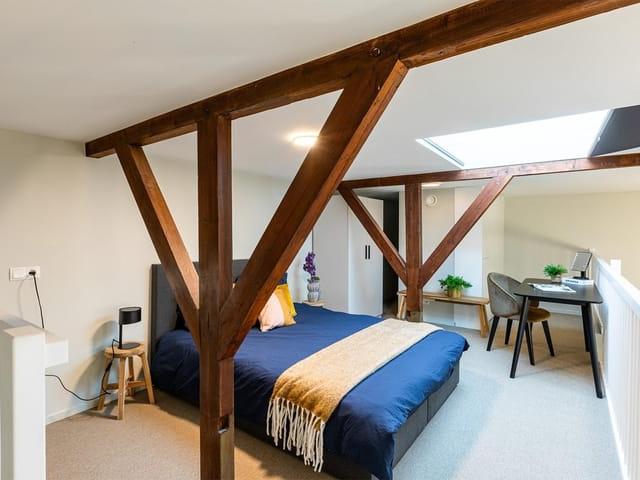 Appartement te huur in Nijmegen
