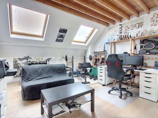 Appartement location à Saint-Jean, Tournai