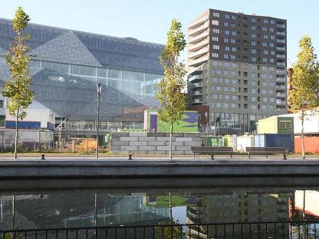 Appartement te huur in Stadscentrum, Nieuwegein