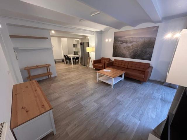 Appartement location à Elsene, Bruxelles