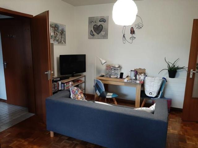 Appartement location à Charleroi, Wallonie