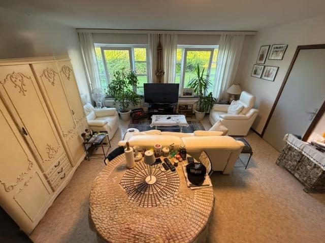 Appartement location à Bergen, Wallonie