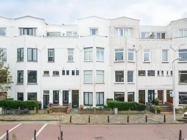 Appartement te huur in Scheveningen, Zuid Holland