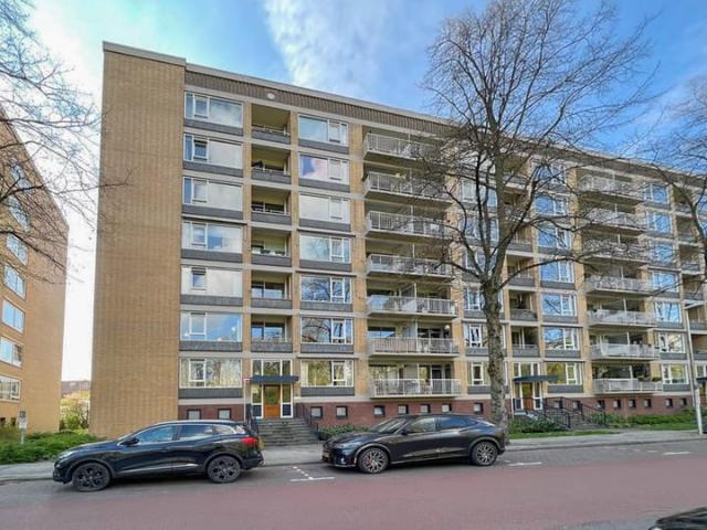 Appartement te huur in Haarzuilens, Utrecht