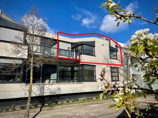 Appartement te huur in Amersfoort