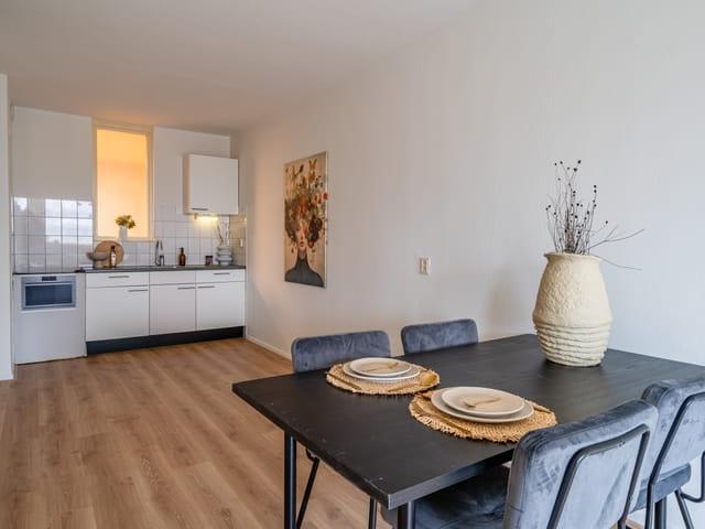 Appartement te huur in Sliedrecht, Zuid Holland