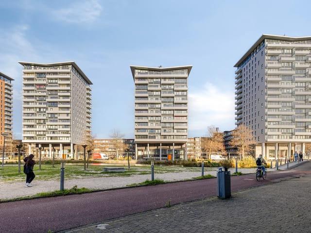 Appartement te huur in Laakhaven-Oost, Den Haag