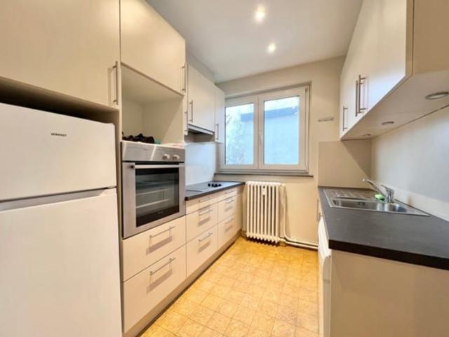 Appartement location à Wezembeek-oppem, Brabant