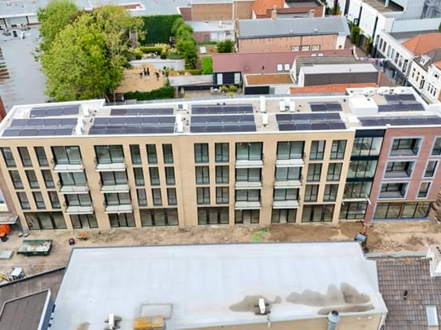 Appartement te huur in Roosendaal, Noord Brabant