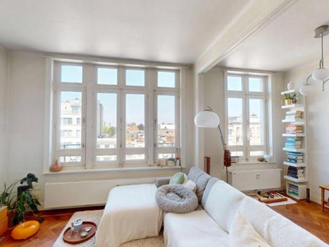Appartement location à Antwerpen