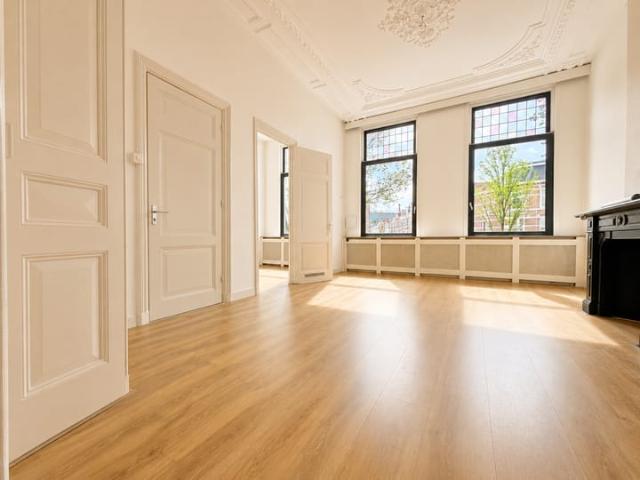 Appartement te huur in Scheveningen, Zuid Holland