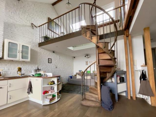 Appartement location à Elsene, Bruxelles