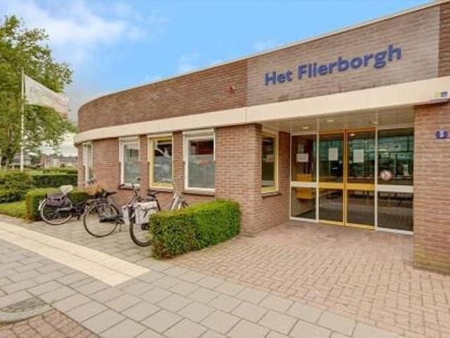 Appartement te huur in Vroomshoop, Overijssel