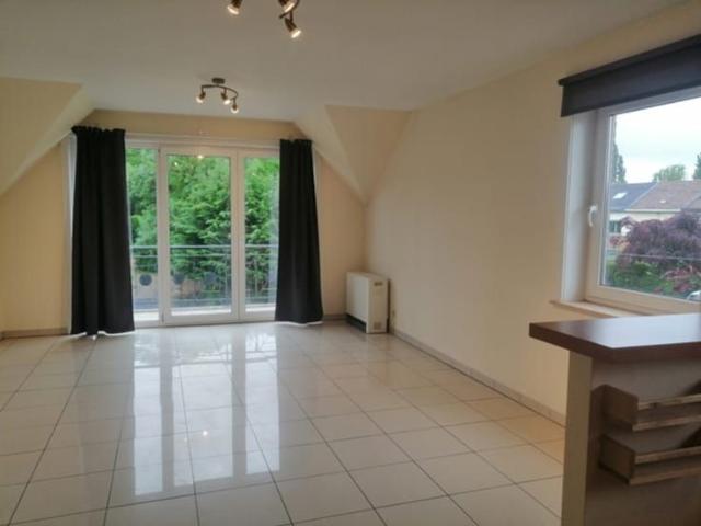 Appartement location à Bergen, Wallonie