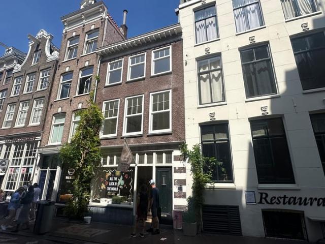 Appartement te huur in Centrum, Amsterdam