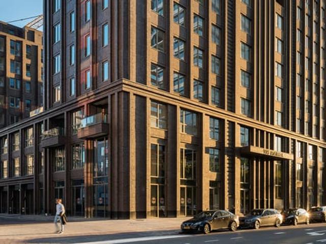 Appartement te huur in Zuid, Amsterdam